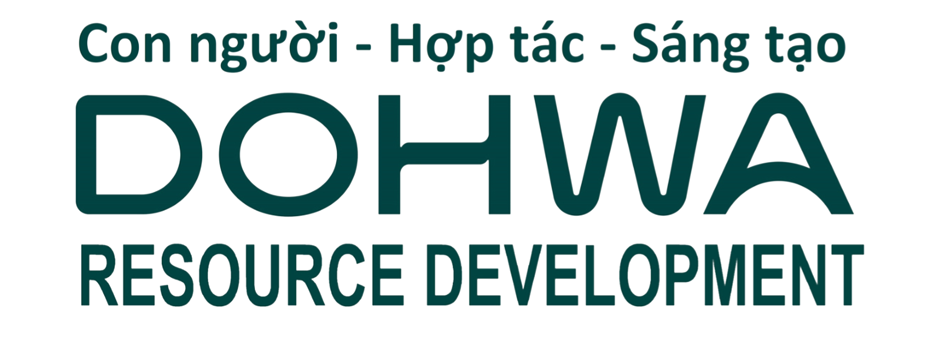 DOHWA Logo
